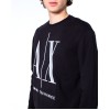 Armani Exchange Men's Sweatshirt