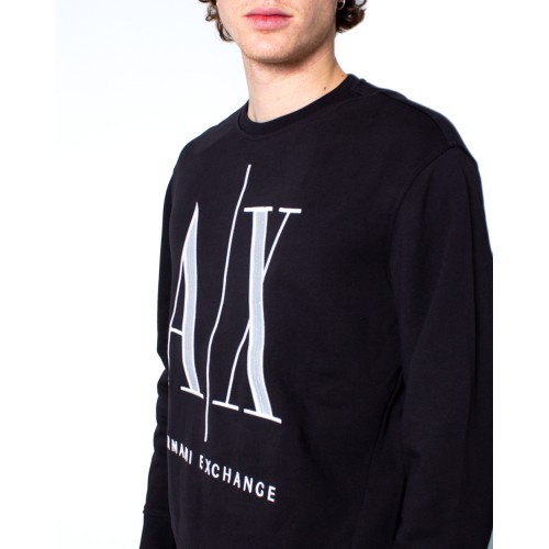 Armani Exchange Men's Sweatshirt