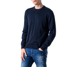 Armani Exchange Men's Sweatshirt