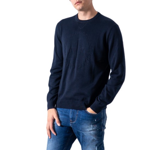 Armani Exchange Men's Sweatshirt