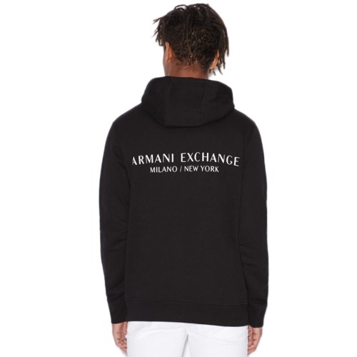 Armani Exchange Men's Sweatshirt