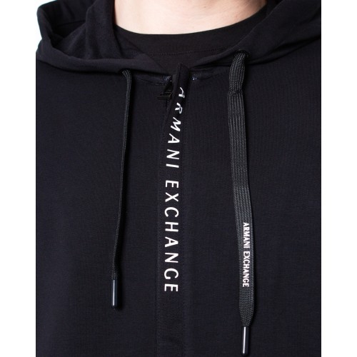 Armani Exchange Men's Sweatshirt