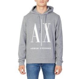 Armani Exchange Men's Sweatshirt