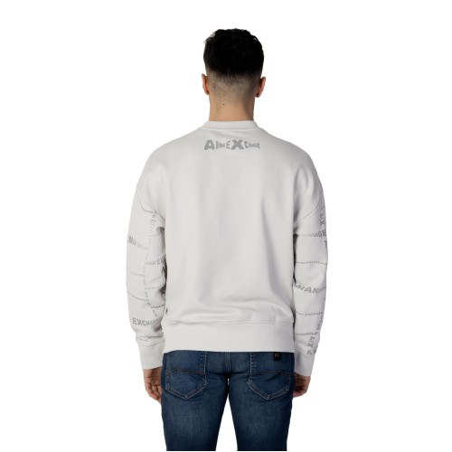 Armani Exchange Men's Sweatshirt