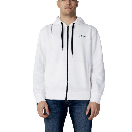 Armani Exchange Men's Sweatshirt