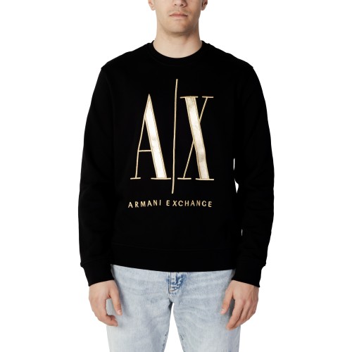 Armani Exchange Men's Sweatshirt