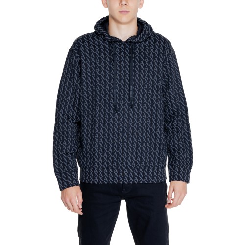 Armani Exchange Men's Sweatshirt