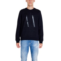 Armani Exchange Men's Sweatshirt