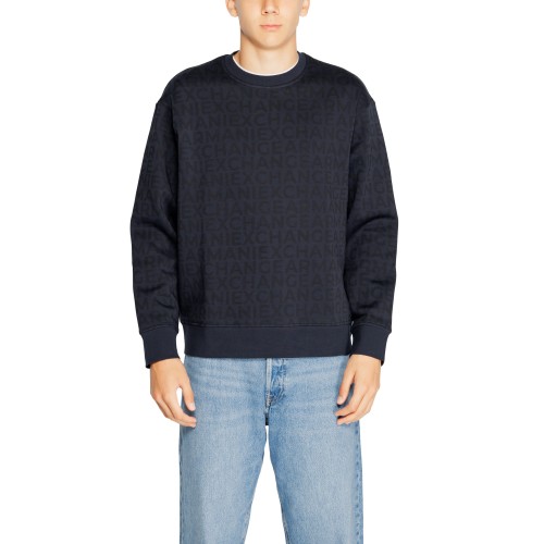 Armani Exchange Men's Sweatshirt