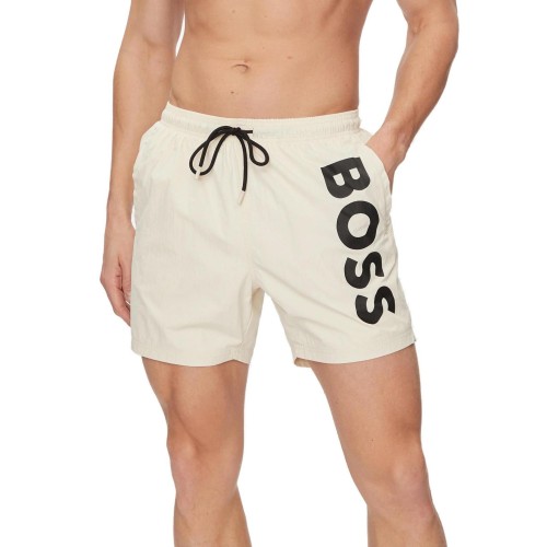 Boss Men's Costume