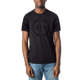 Armani Exchange Men's T-Shirt