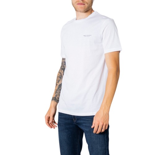 Armani Exchange Men's T-Shirt