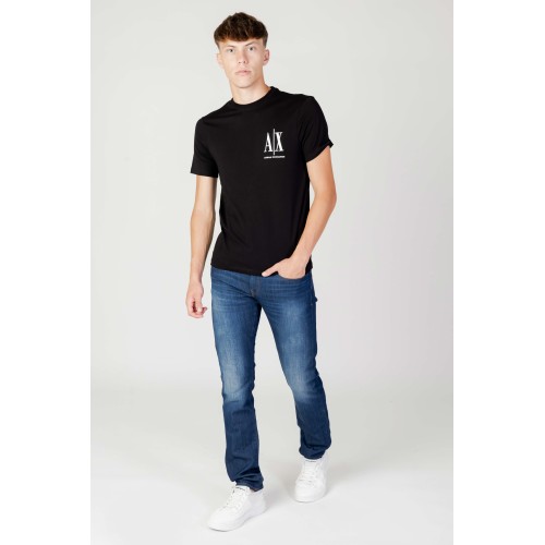 Armani Exchange Men's T-Shirt