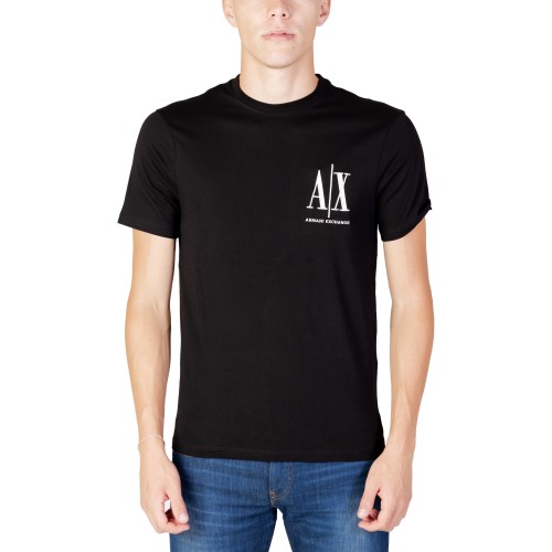 Armani Exchange Men's T-Shirt