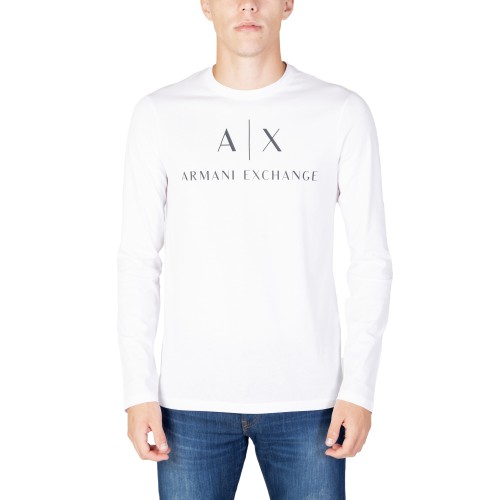 Armani Exchange Men's T-Shirt