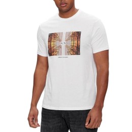 Armani Exchange Men's T-Shirt