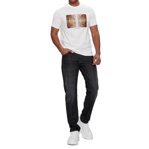 Armani Exchange Men's T-Shirt