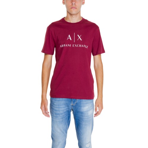 Armani Exchange Men's T-Shirt