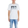 Armani Exchange Men's T-Shirt