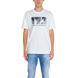 Armani Exchange Men's T-Shirt