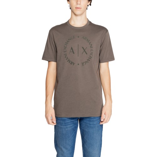 Armani Exchange Men's T-Shirt