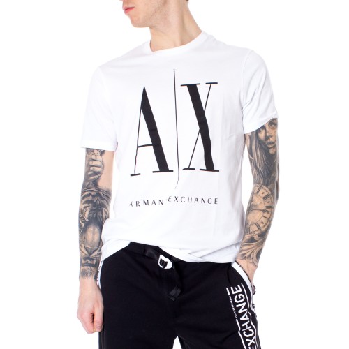 Armani Exchange Men's T-Shirt