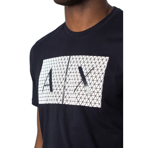 Armani Exchange Men's T-Shirt