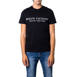 Armani Exchange Men's T-Shirt