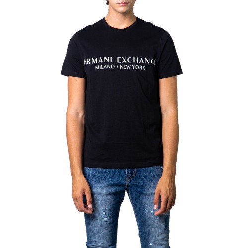 Armani Exchange Men's T-Shirt