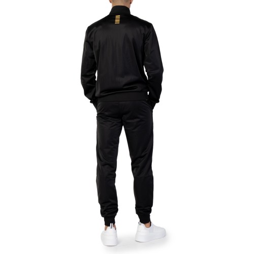 Ea7 Men's Tracksuit