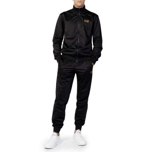 Ea7 Men's Tracksuit