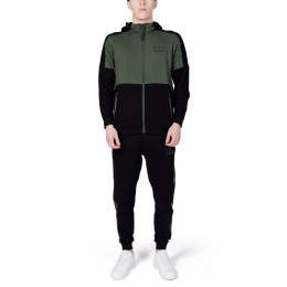 Ea7 Men's Tracksuit