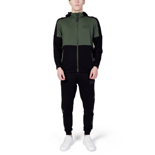 Ea7 Men's Tracksuit