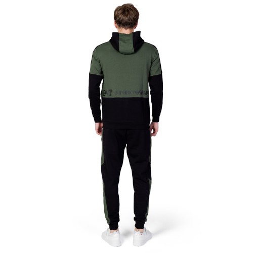 Ea7 Men's Tracksuit