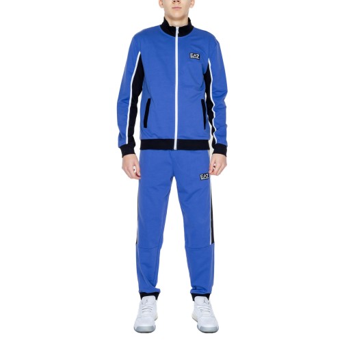 Ea7 Men's Tracksuit