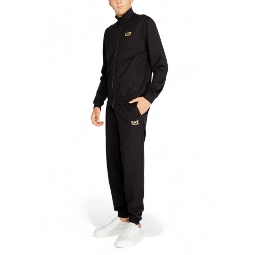 Ea7 Men's Tracksuit