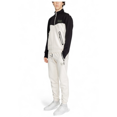 Ea7 Men's Tracksuit