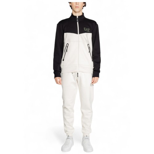 Ea7 Men's Tracksuit