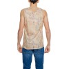 Alviero Martini Prima Classe Men's Tank Top