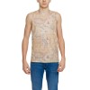 Alviero Martini Prima Classe Men's Tank Top