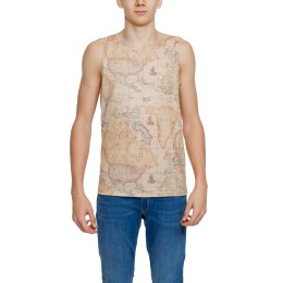 Alviero Martini Prima Classe Men's Tank Top