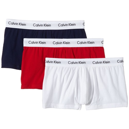 Calvin Klein Underwear Men's Underwear