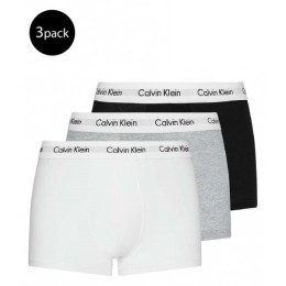 Calvin Klein Underwear Men's Underwear