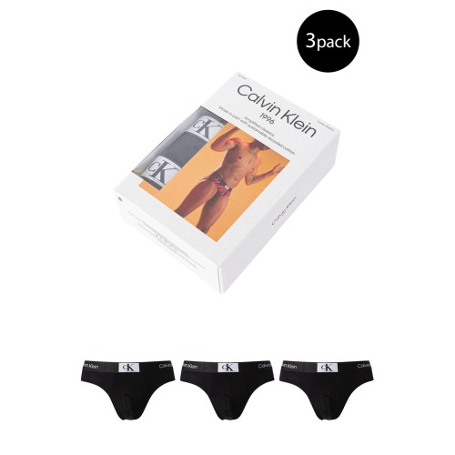 Calvin Klein Underwear Men's Underwear