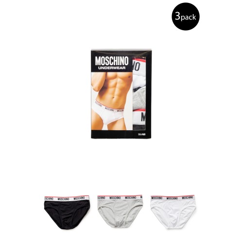 Moschino Underwear Men's Underwear