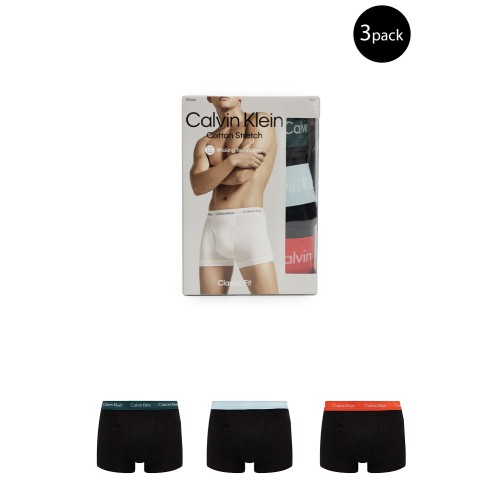 Calvin Klein Underwear Men's Underwear