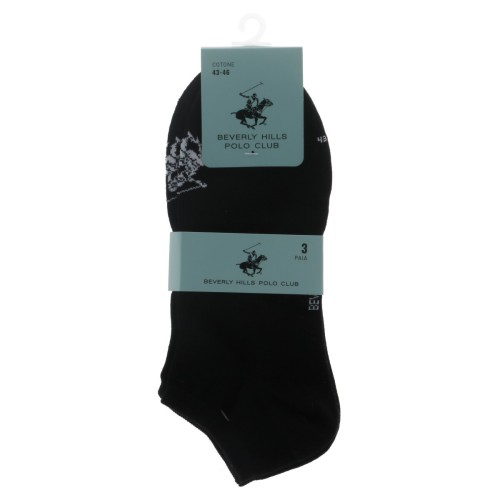 Beverly Hills Polo Club Men's Underwear