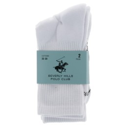 Beverly Hills Polo Club Men's Underwear