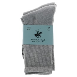 Beverly Hills Polo Club Men's Underwear