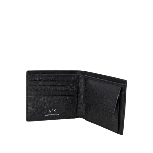 Armani Exchange Men's Wallets